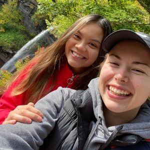 Meet your Posher, Allison